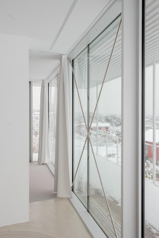 Casa de Plástico II / Unit Arkitektur AB - Imagen 17 de 37