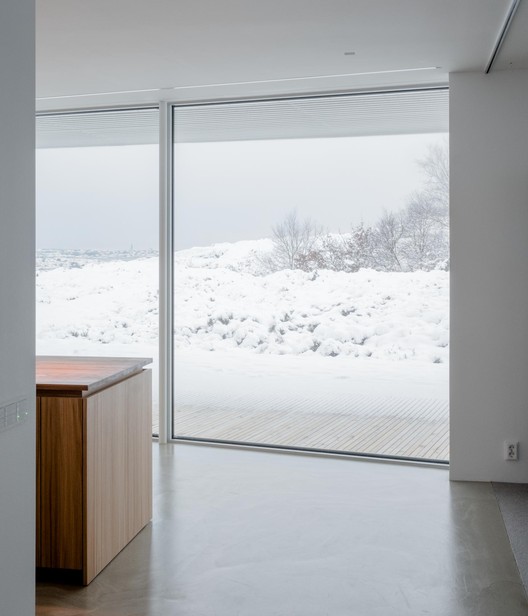 Casa de Plástico II / Unit Arkitektur AB - Imagen 13 de 37