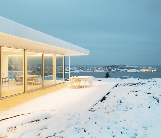 Casa de Plástico II / Unit Arkitektur AB - Imagen 22 de 37