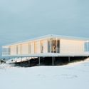 Casa de Plástico II / Unit Arkitektur AB - Casas