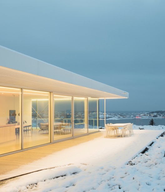 Casa de Plástico II / Unit Arkitektur AB - Imagen 6 de 37