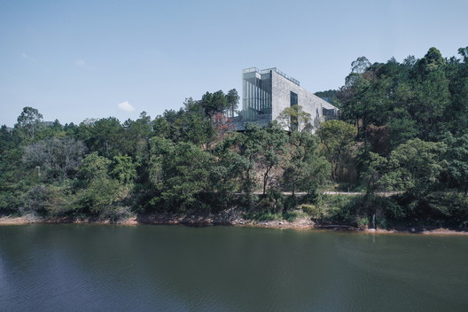Riverside Academy & Epigraphy Museum / Tanghua Architects & Associates - Image 14 of 25