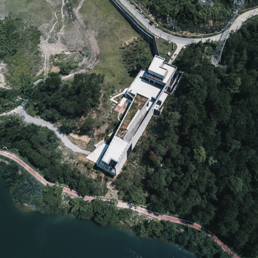 Riverside Academy & Epigraphy Museum / Tanghua Architects & Associates - Image 13 of 25