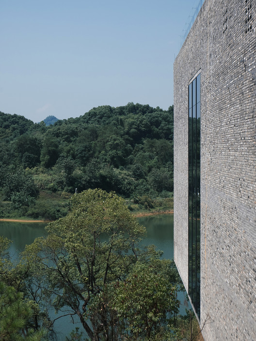 Riverside Academy & Epigraphy Museum / Tanghua Architects & Associates - Image 19 of 25