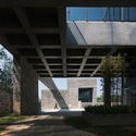 Riverside Academy & Epigraphy Museum / Tanghua Architects & Associates - Educational Architecture