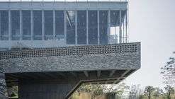 Riverside Academy & Epigraphy Museum / Tanghua Architects & Associates