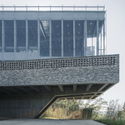 Riverside Academy & Epigraphy Museum / Tanghua Architects & Associates - Educational Architecture