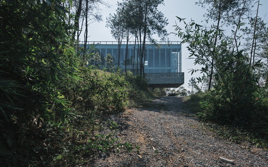 Riverside Academy & Epigraphy Museum / Tanghua Architects & Associates - Image 10 of 25