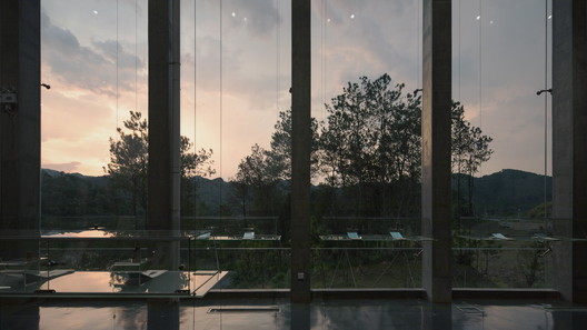 Riverside Academy & Epigraphy Museum / Tanghua Architects & Associates - Image 7 of 25