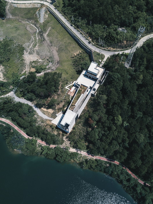 Riverside Academy & Epigraphy Museum / Tanghua Architects & Associates - Image 18 of 25