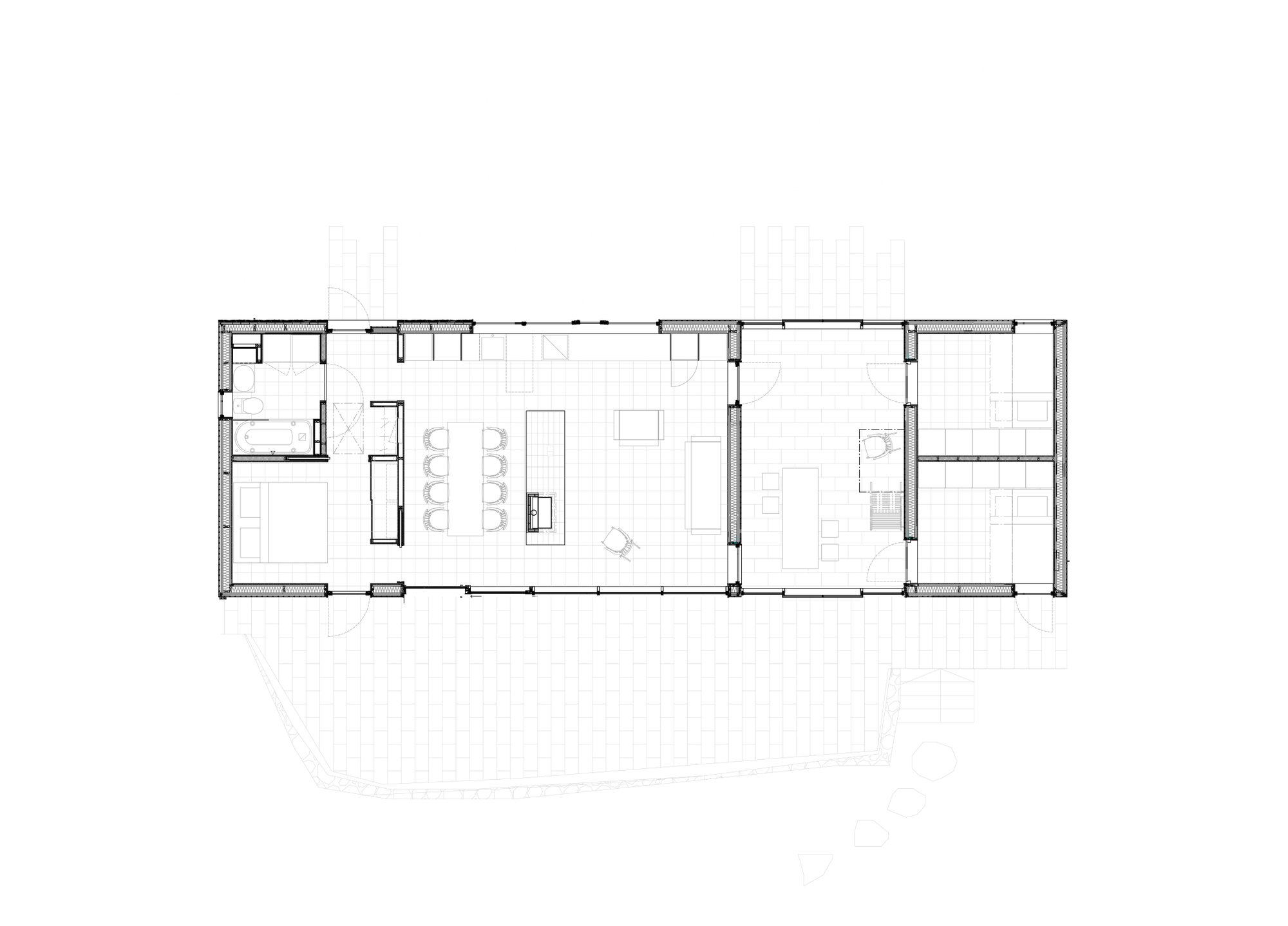 Gallery of Hus Nilsson / Tina Bergman Architect 15