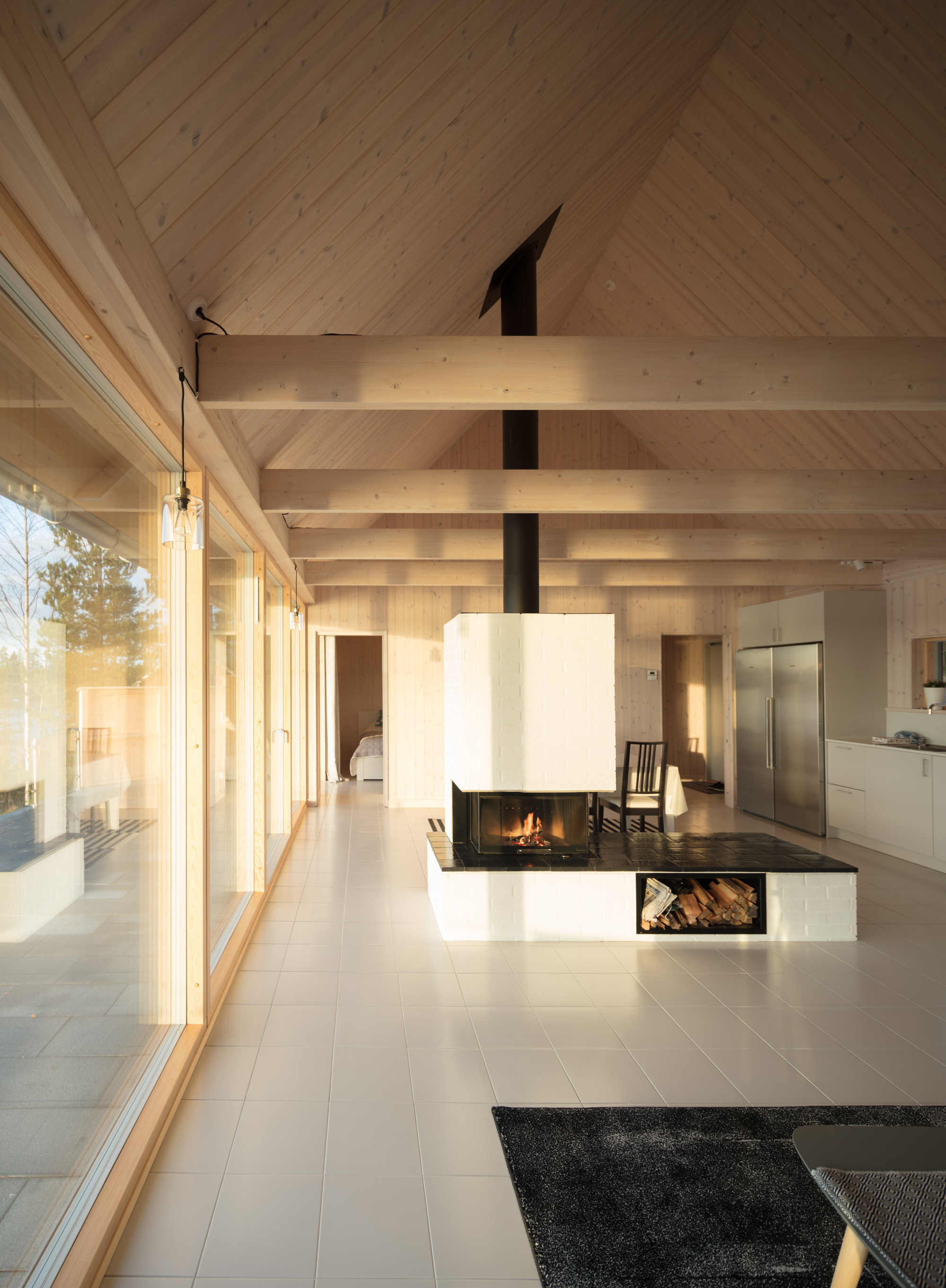 Gallery of Hus Nilsson / Tina Bergman Architect 2