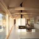 Hus Nilsson / Tina Bergman Architect - Beam