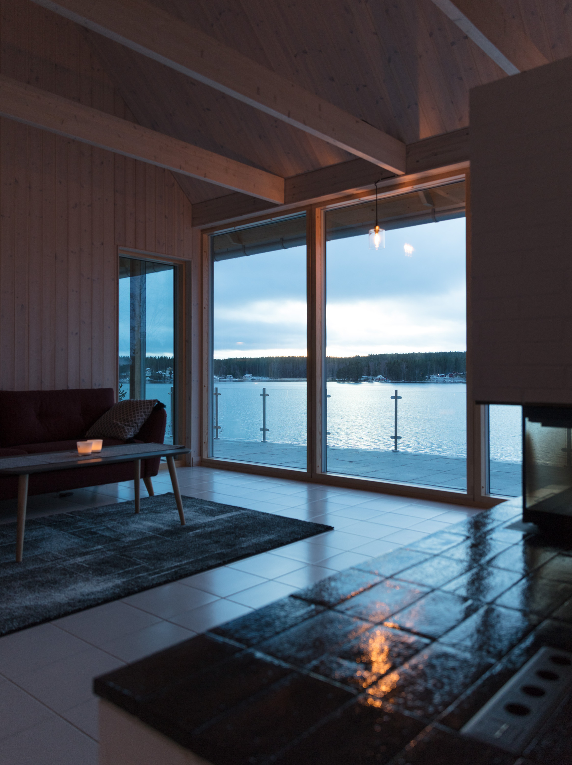 Gallery of Hus Nilsson / Tina Bergman Architect 11