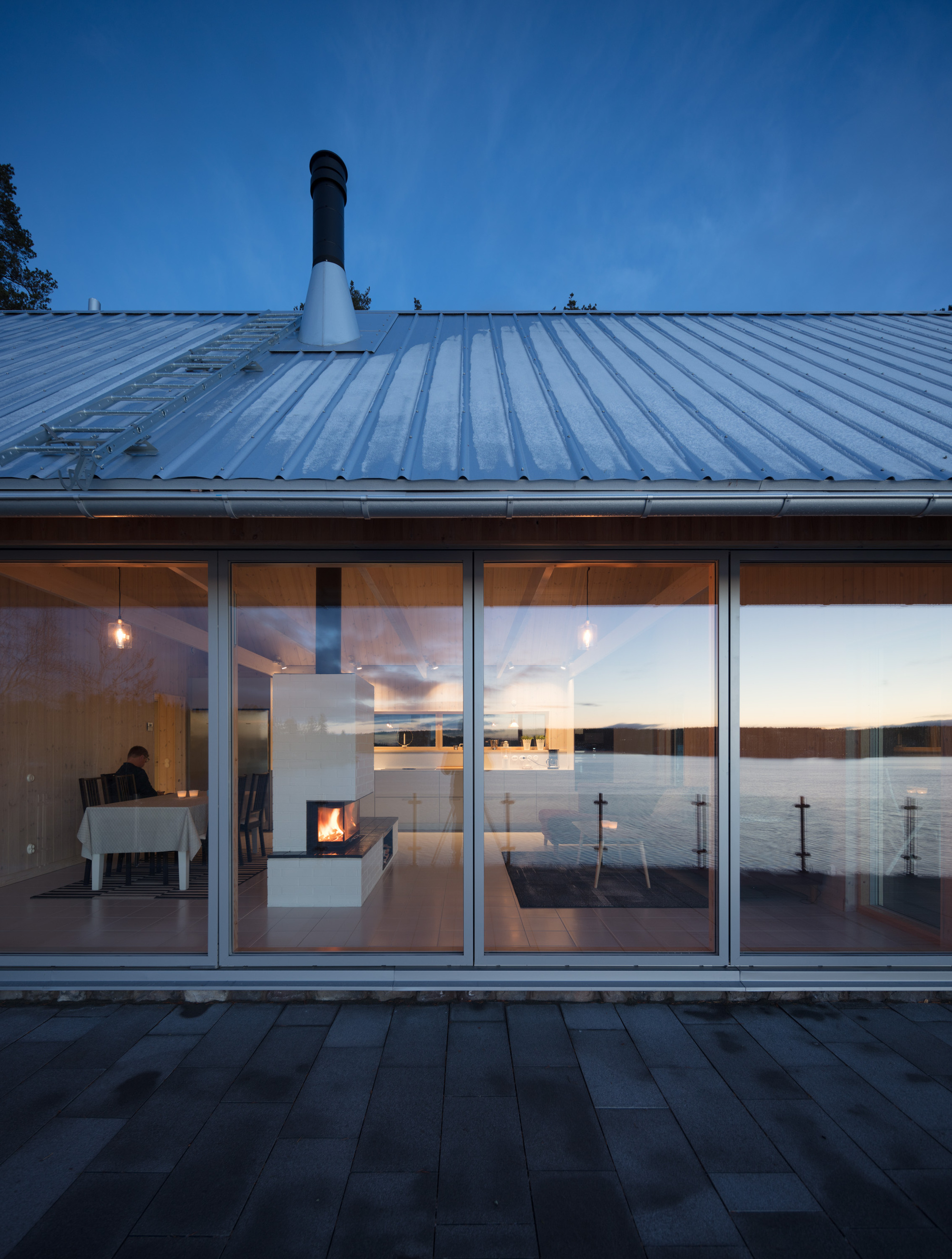 Gallery of Hus Nilsson / Tina Bergman Architect 4