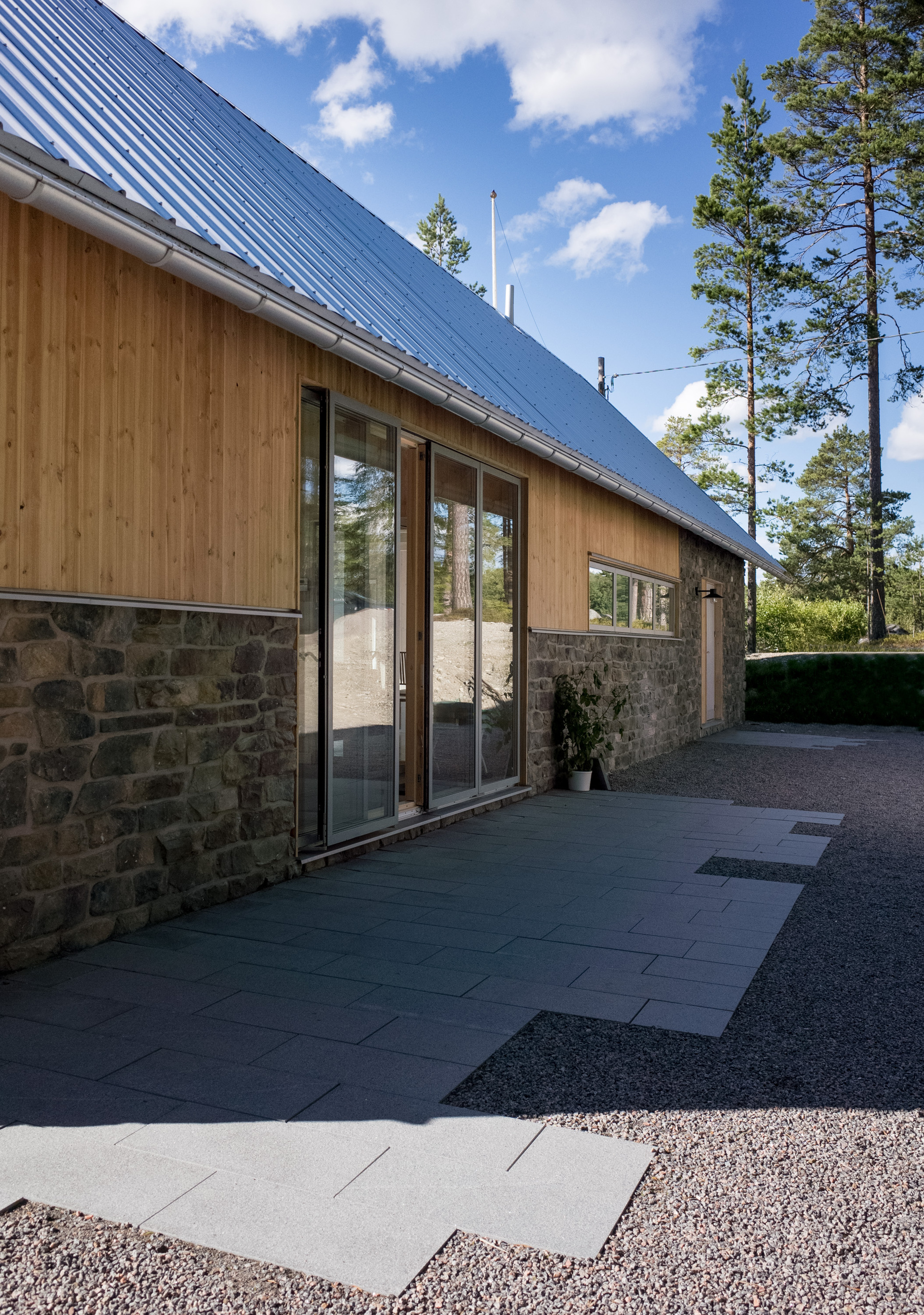 Gallery of Hus Nilsson / Tina Bergman Architect 8