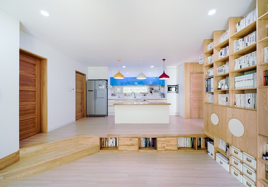 Casa Barbarella / KDDH - Imagem 23 de 44