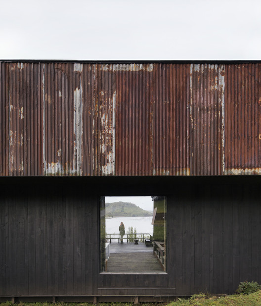 Casa Pollo / Ortuzar Gebauer Arquitectos - Image 7 of 31