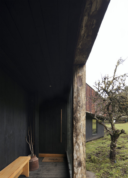 Casa Pollo / Ortuzar Gebauer Arquitectos - Image 10 of 31