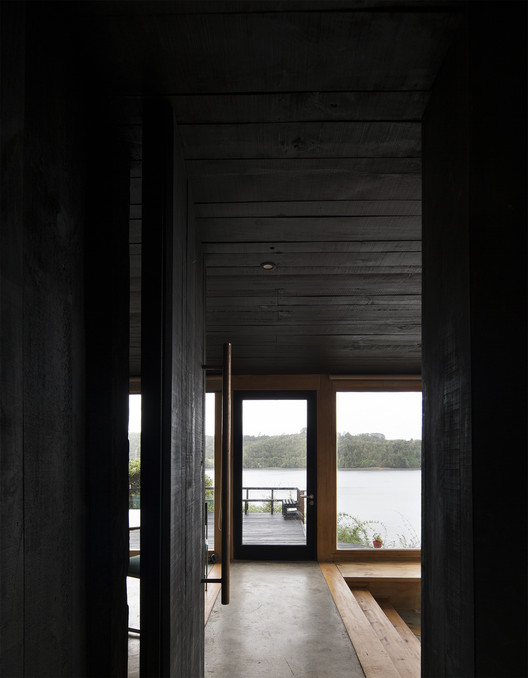 Casa Pollo / Ortuzar Gebauer Arquitectos - Image 9 of 31