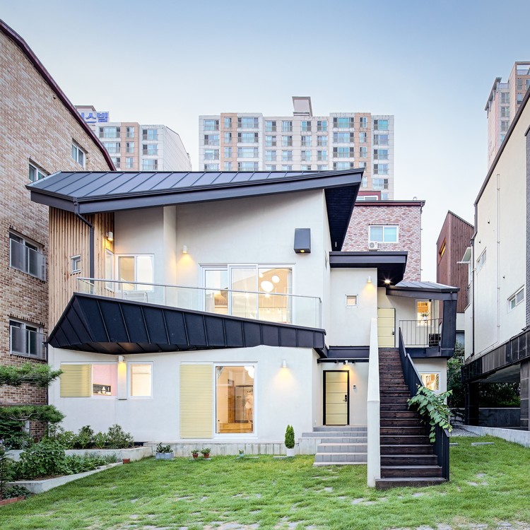 Casa Barbarella / KDDH - Imagem 14 de 44