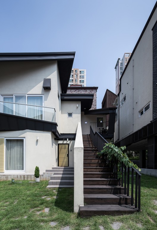 Casa Barbarella / KDDH - Imagem 3 de 44