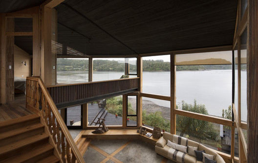 Casa Pollo / Ortuzar Gebauer Arquitectos - Image 2 of 31