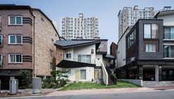 Casa Barbarella / KDDH