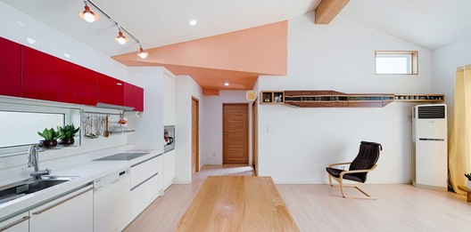 Casa Barbarella / KDDH - Imagem 12 de 44