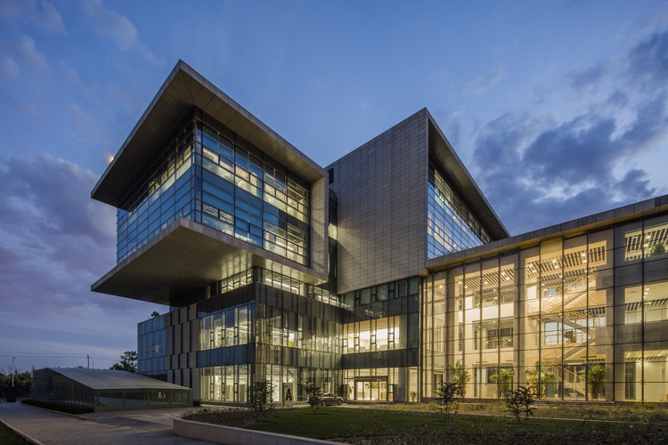 重磅!shl 加盟 perkins will,在上海建立战略合作伙伴关系