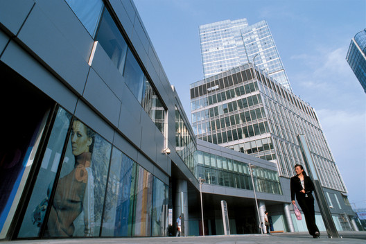 Interview with Andy Wen of Aedas: Sharing the Operational Secrets of a Top International Architecture Firm - Image 8 of 10