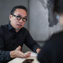 Interview with Andy Wen of Aedas: Sharing the Operational Secrets of a Top International Architecture Firm - Arch Daily Interviews