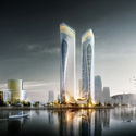 专访 Aedas 温子先，分享国际顶尖建筑事务所的运营奥秘 - Arch Daily 访谈