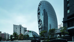 Interview with Andy Wen of Aedas: Sharing the Operational Secrets of a Top International Architecture Firm