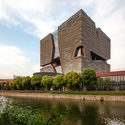 Interview with Andy Wen of Aedas: Sharing the Operational Secrets of a Top International Architecture Firm - Arch Daily Interviews