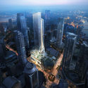 Interview with Andy Wen of Aedas: Sharing the Operational Secrets of a Top International Architecture Firm - Arch Daily Interviews