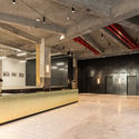 Renovación de Herbal House / BuckleyGrayYeoman - Diseño De Interiores