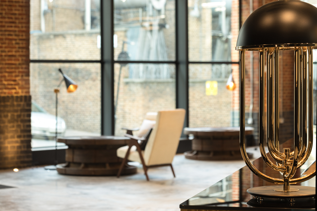 Gallery of Herbal House Refurbishment / BuckleyGrayYeoman 7