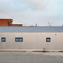 Layered House / STARSIS - Facade