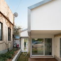 Layered House / STARSIS - Windows, Facade