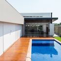 Pedra Ferro House / Verri & Galvão Arquitetos - Houses