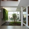 Pedra Ferro House / Verri & Galvão Arquitetos - Houses