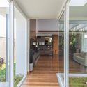 Pedra Ferro House / Verri & Galvão Arquitetos - Houses
