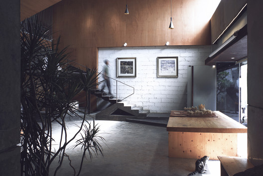 CAL Architects Studio / CAL Architects - Imagem 10 de 31