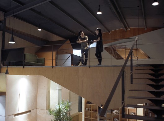 CAL Architects Studio / CAL Architects - Imagem 15 de 31