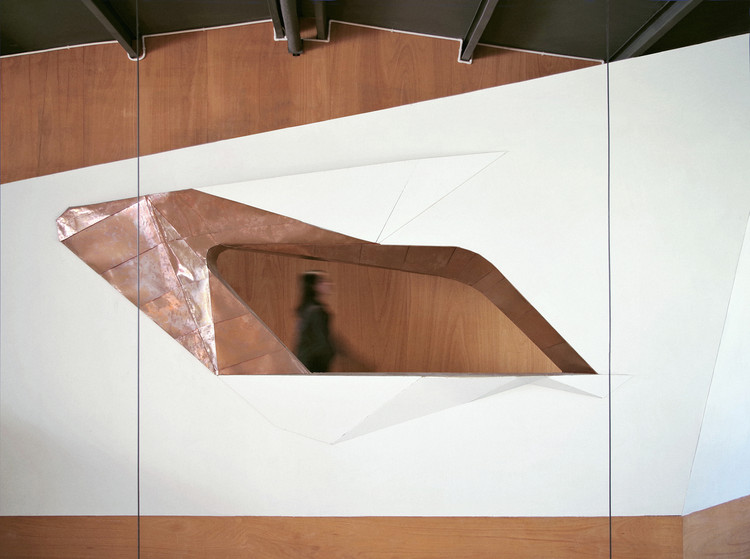 CAL Architects Studio / CAL Architects - Imagem 1 de 31