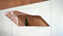 CAL Architects Studio / CAL Architects