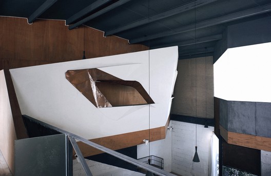CAL Architects Studio / CAL Architects - Imagem 17 de 31