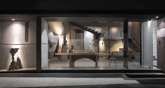 CAL Architects Studio / CAL Architects - Imagem 8 de 31