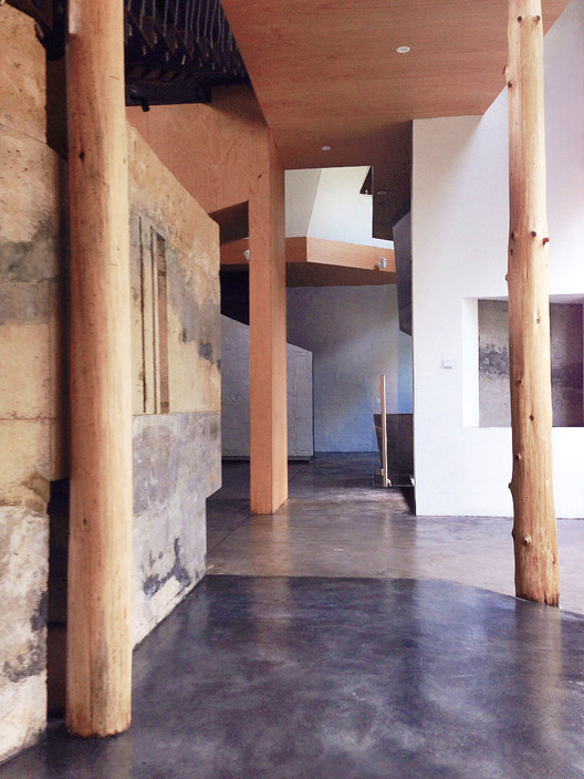 CAL Architects Studio / CAL Architects - Imagem 3 de 31